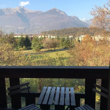 Casa Del Viandante And Couette-café