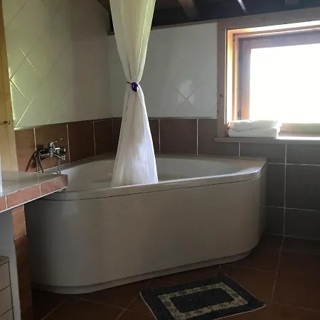 Casa Del Viandante And * Colico