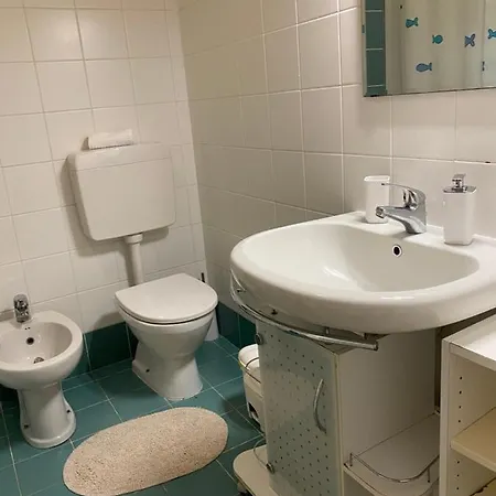 Casa Del Viandante And * Colico