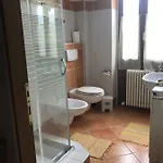 לינה וארוחת בוקר Casa Del Viandante And