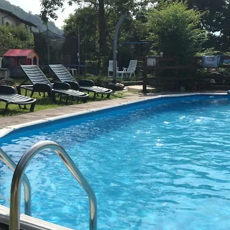 Casa Del Viandante And