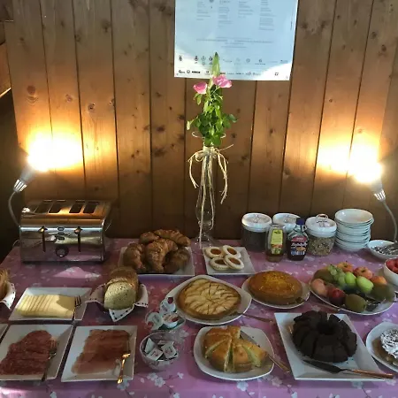 Casa Del Viandante And קוליקו