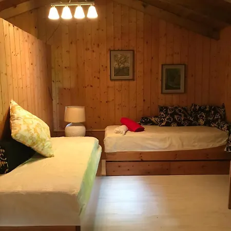 Casa Del Viandante And * קוליקו