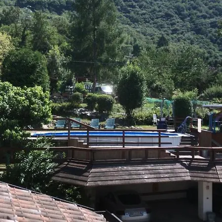 Casa Del Viandante And Колико