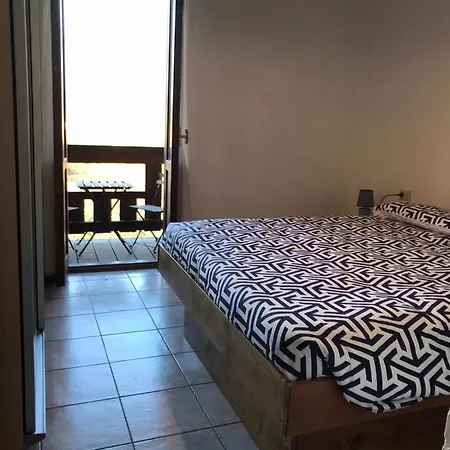 Casa Del Viandante And *