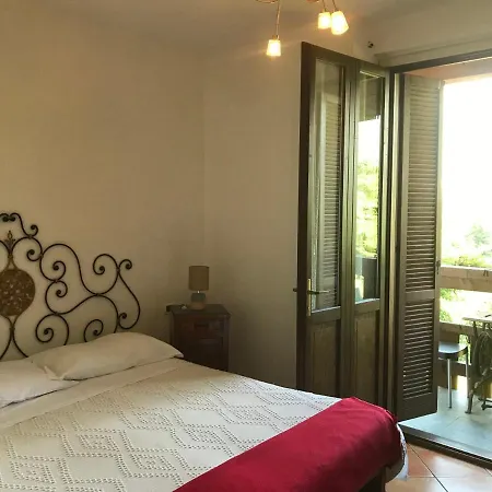 Casa Del Viandante And *