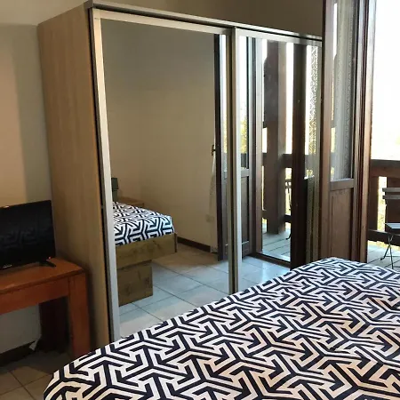 Casa Del Viandante And * 콜리코