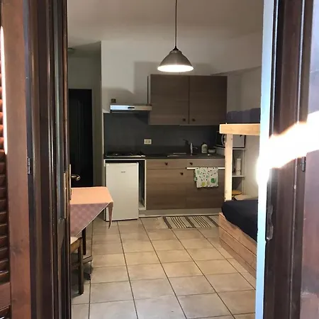 Casa Del Viandante And *