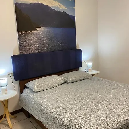 Casa Del Viandante And * קוליקו