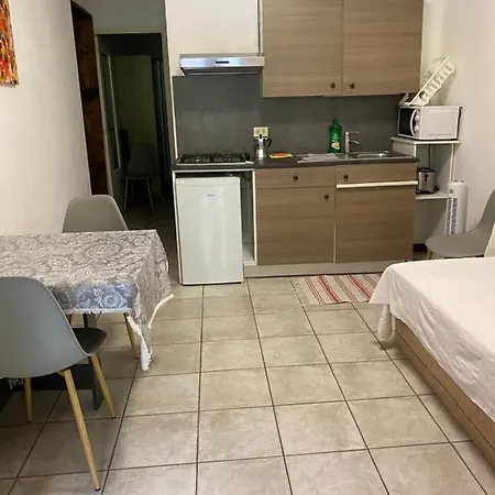 Casa Del Viandante And *