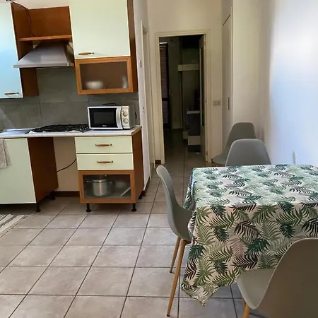 Casa Del Viandante And קוליקו