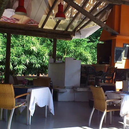 Casa Del Viandante And * קוליקו