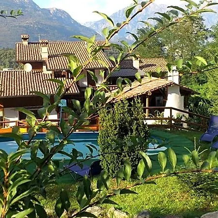Casa Del Viandante And كوليكو