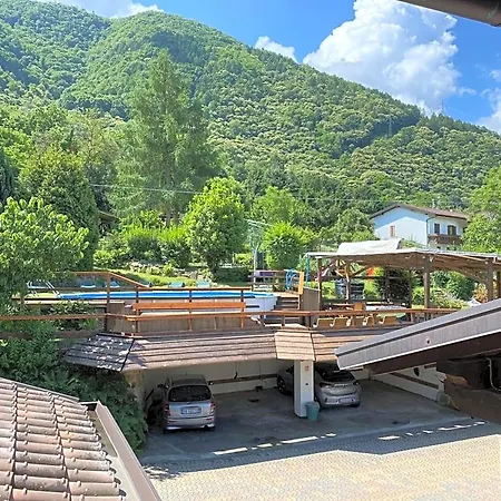 Casa Del Viandante And * كوليكو