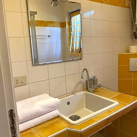 فندق مبيت وإفطار Casa Del Viandante And *