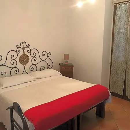 Casa Del Viandante And * كوليكو