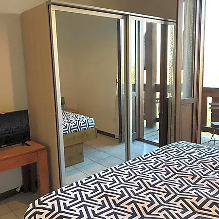 فندق مبيت وإفطار Casa Del Viandante And