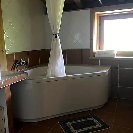Casa Del Viandante And