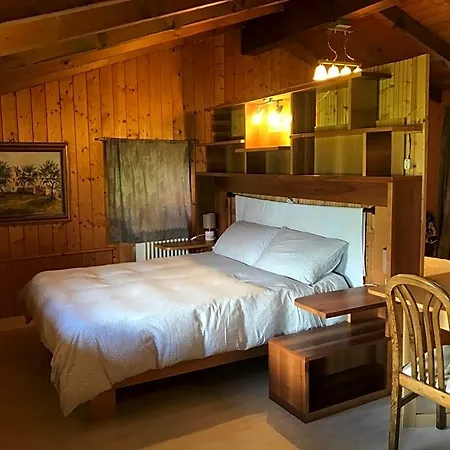 Casa Del Viandante And فندق مبيت وإفطار *