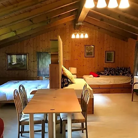 فندق مبيت وإفطار Casa Del Viandante And *