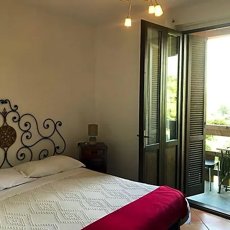 Casa Del Viandante And
