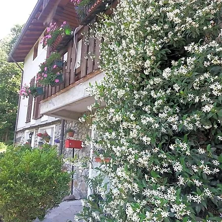 فندق مبيت وإفطار Casa Del Viandante And كوليكو
