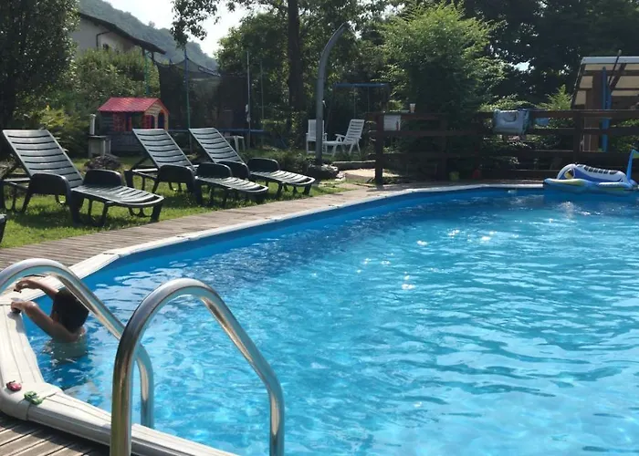 Casa Del Viandante And