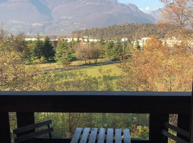 Casa Del Viandante And Bed & Breakfast