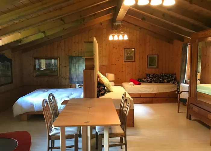 Casa Del Viandante And Bed & Breakfast