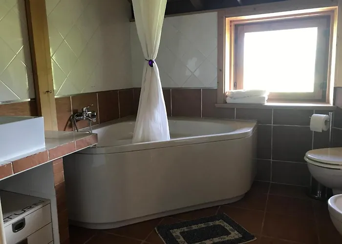 Casa Del Viandante And * Colico