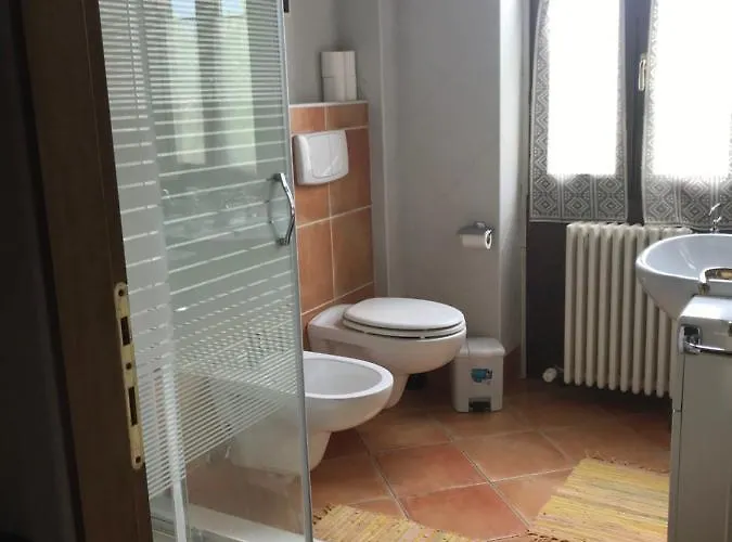 Bed & Breakfast Casa Del Viandante And