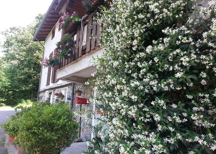 Casa Del Viandante And Bed & Breakfast Colico